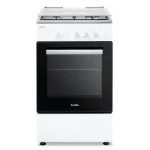 Fogão FLAMA 8152FL 48 L Gás Butano-Propano Branco