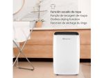 Desumidificador Breeze Dry 5000 para ambientes de até 40 m² - Image 6