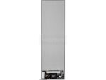 Frigorífico Combinado BECKEN BC5189 IX No Frost 201 cm 330 L Inox - Image 5