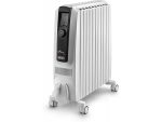 Aquecedor a Óleo DELONGHI TRDX41025E 2500 W