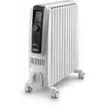 Aquecedor a Óleo DELONGHI TRDX41025E 2500 W