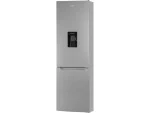 Frigorífico Combinado KUNFT KC8030N SL Estático 180 cm 264 L Cinzento