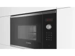 Micro-ondas Encastre BOSCH BEL523MS0 20 L Com Grill Inox - Image 2