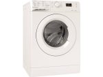 Máquina de Lavar Roupa INDESIT MTWA 71252 S WPT 7 kg 1200 rpm Branco - Image 2