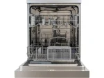 Máquina de Lavar Loiça KUNFT KDW5136 SL 12 Conjuntos 60 cm Inox - Image 2