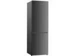 Frigorífico Combinado KUNFT KC9613 IX No Frost 185 cm 300 L Inox