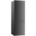 Frigorífico Combinado KUNFT KC9613 IX No Frost 185 cm 300 L Inox