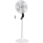 Ventoinha de Pé ROWENTA Turbo Silence Extreme VU5690F0 14 velocidades 34 W Diâmetro 40 cm