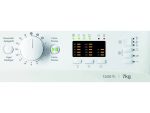 Máquina de Lavar Roupa INDESIT MTWA 71252 S WPT 7 kg 1200 rpm Branco - Image 5
