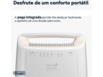 Desumidificador DELONGHI DEX210SF 2 L 10L/dia Branco - Image 5
