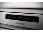 Máquina de Lavar Loiça INDESIT Push & Go DFO 3T133AFX 14 Conjuntos 59.5 cm Inox - Image 4