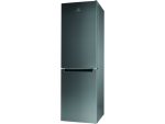 Frigorífico Combinado INDESIT XIT8 T2E X No Frost 188.8 cm 320 L Inox