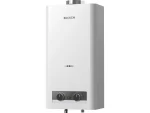 Esquentador BECKEN BWH9132 11 L Atmosférico Gás Butano/Propano