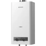 Esquentador BECKEN BWH9132 11 L Atmosférico Gás Butano/Propano