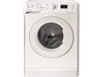 Máquina de Lavar Roupa INDESIT MTWA 71252 S WPT 7 kg 1200 rpm Branco