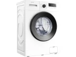 Máquina de Lavar Roupa BECKEN BWM9650 WH 8 kg 1400 rpm Branco - Image 4