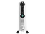 Aquecedor a Óleo DELONGHI TRRS1225C 2500 W
