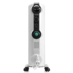 Aquecedor a Óleo DELONGHI TRRS1225C 2500 W
