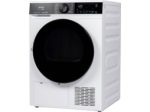 Máquina de Secar Roupa BECKEN Boostdry BDM9204HP 9Kg Bomba de calor Branco - Image 2