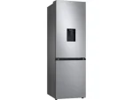 Frigorífico Combinado SAMSUNG RB34C632DSA/EF No Frost 185,3 cm 341 L Inox - Image 2