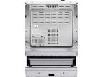 Fogão AEG CIB6646ABM 73 L Elétrico de Indução Inox - Image 4