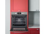 Forno INDESIT IFW3844 H IX 71 L 59.5 cm Hidrolítico Inox - Image 4
