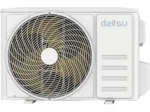 Ar Condicionado DAITSU Split Mural Artic DS-12KZ 24 m² 12000 BTU Branco - Image 2