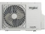 Ar Condicionado Split WHIRLPOOL SPICR309WF WI-FI 18 m2 9000 BTU Branco - Image 3