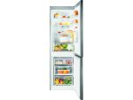Frigorífico Combinado INDESIT XIT8 T2E X No Frost 188.8 cm 320 L Inox - Image 3