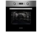 Forno BECKEN BBIO8913 70 L 59.5 cm Hidrolítico Inox