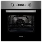 Forno BECKEN BBIO8913 70 L 59.5 cm Hidrolítico Inox
