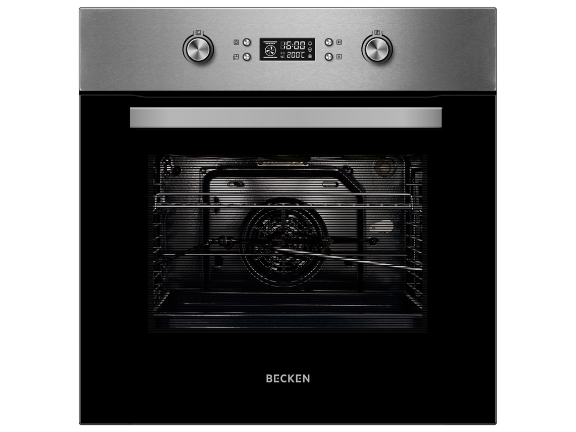 fab6c2f3540ba5bb8cc827643f1cfb43404c83cb.jpg Forno BECKEN BBIO8913 70 L 59.5 cm Hidrolítico Inox - Image 1