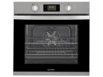 Forno INDESIT IFW3844 H IX 71 L 59.5 cm Hidrolítico Inox
