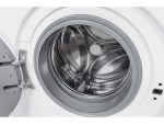 Máquina de Lavar Roupa KUNFT KWM8807 7kg 1200 rpm Branco - Image 5