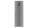 Arca Vertical BECKEN BUF91431 IX No Frost 185 cm 274 L Inox