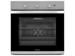 Forno INDESIT IFW 3534 H IX 71 L 59.5 cm Hidrolítico Inox