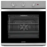 Forno INDESIT IFW 3534 H IX 71 L 59.5 cm Hidrolítico Inox