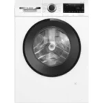 Máquina de Lavar Roupa BOSCH WGG244Z0EP 9kg 1400 rpm Branco