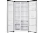 Frigorífico Americano BECKEN BSBS8486NIX No Frost 177 cm 529 L Inox - Image 6